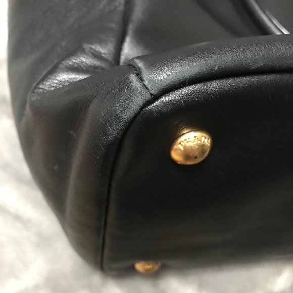 PRADA HANDBAG (Authentic) - Picture 7 of 16